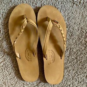 Women’s Rainbow Sandals